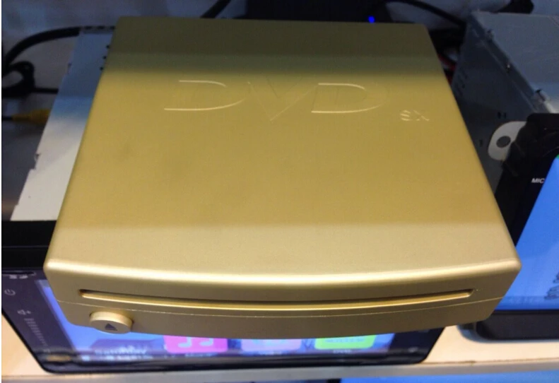 DVD 5