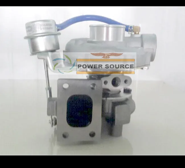 GT2252S 452187 452187-0006 14411-69T00 Turbo Turbocharger For Nissan CabStar Trade L35 Light Truck 3.0L TDI MT3000 BD-30Ti BD30