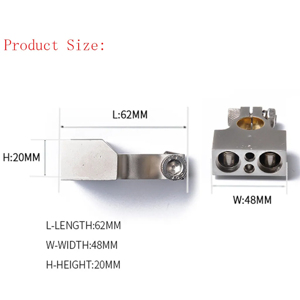 universal battery connector