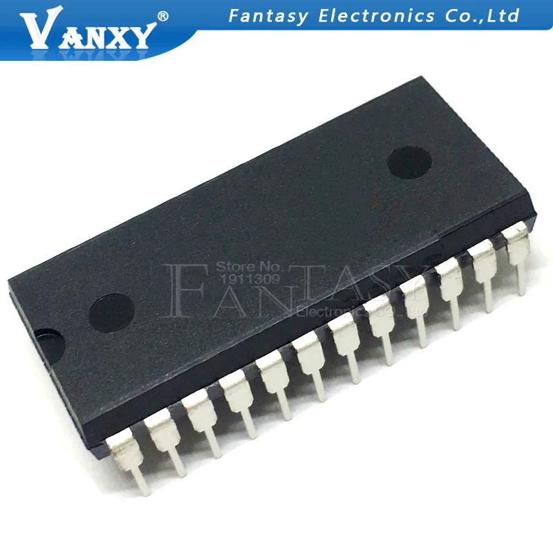 2pcs YM3438 DIP24 3438 DIP 24 DIP|Integrated Circuits| - AliExpress