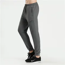 Спортивные брюки для мужчин для бега для отдыха быстросохнущие дышащие брюки для фитнеса для подростков