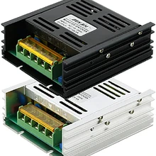 12 V 5A 5000mA 60 W внутренний адаптер питания для камеры видеонаблюдения черный(по умолчанию