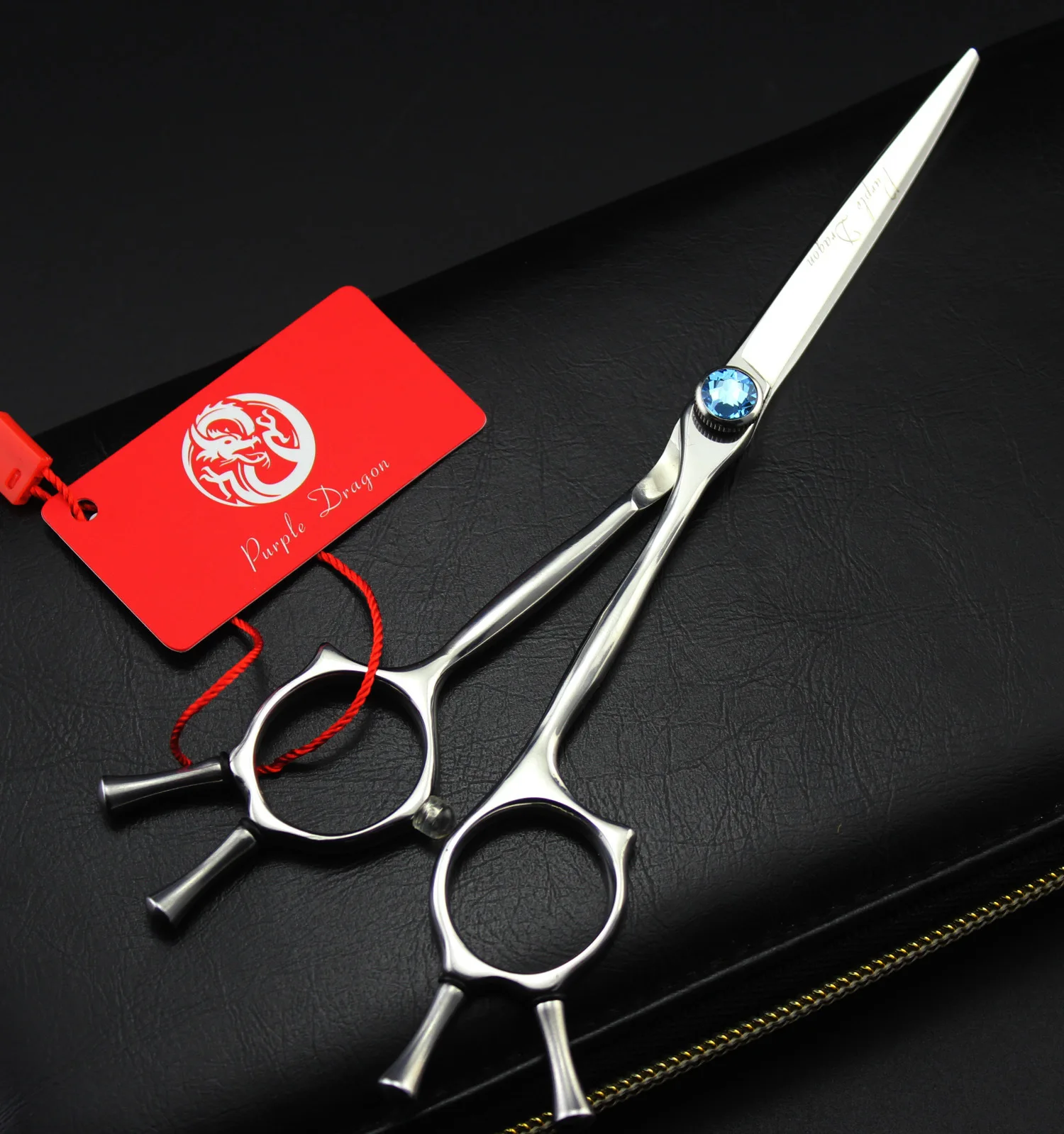 

6.0 Inch Professional Cutting Scissors JP440C Hair Shears for Salon Hairdressers 1pcs
