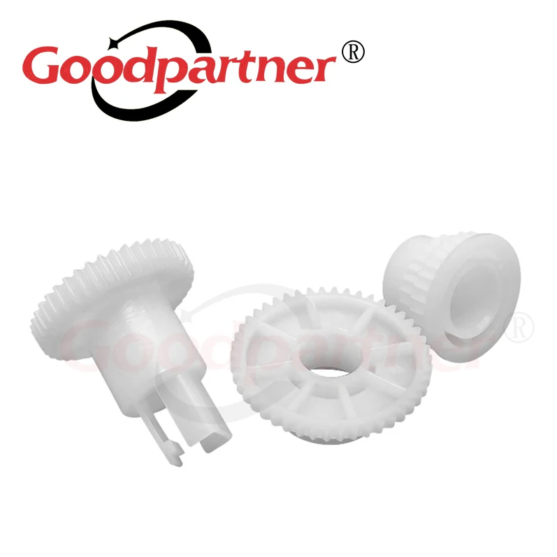 5X Cambiamento Trattore Idle Gear Per Oki Ml320 Ml321 Ml390 Ml391 Ml420 Ml421 Ml490 Ml491 Ml520 Ml521 Ml590 Ml591 320 421 520 590 5340