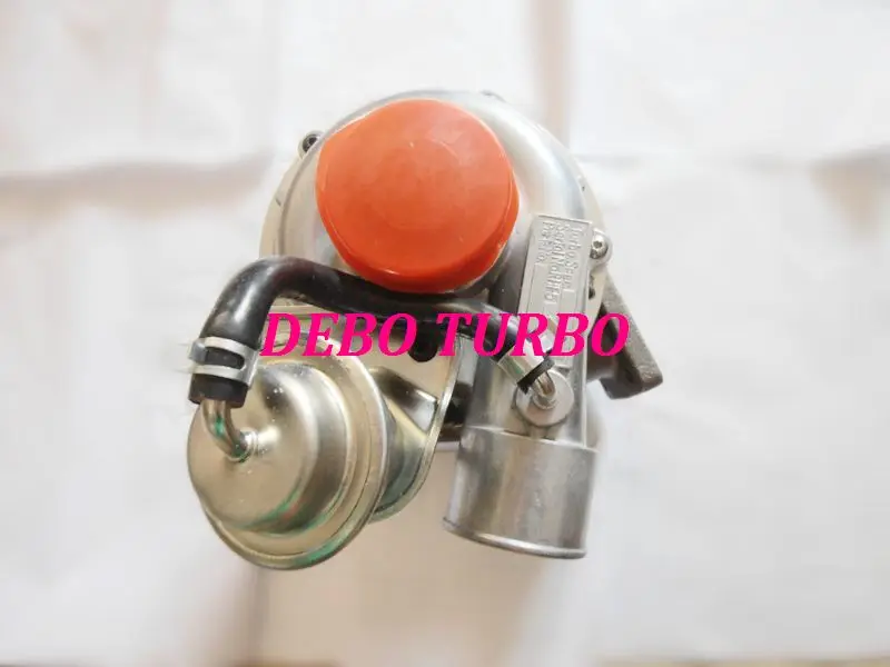 

NEW RHF5/28200-4X300 OK551-13700C Turbo Turbocharger for KIA Carnival I,J3 2.9TCI CRDI 127HP 144HP