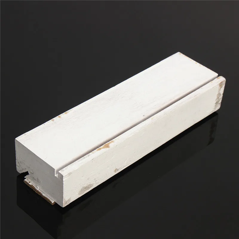 Zebra 17x5x3 см гитарный лобзик торцевые скашивающие файлы lutier инструмент для