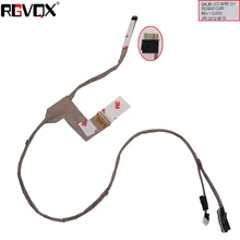 New Laptop Cable for Dell Latitude E6430 Original PN: DC02001TR00 Notebook LCD LVDS CABLE New Laptop Cable for Dell Latitude E6430 Original PN: DC02001TR00 Notebook LCD LVDS CABLE