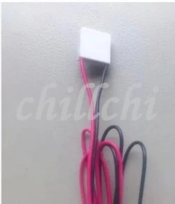 

Imported refrigeration chip 3102 TES1- 03102 15*15 3V2A T200 temperature 200 degree miniature