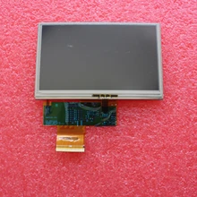 LG 4,3 дюймовым экраном LB043WQ2 TD08 LB043WQ1-TD01