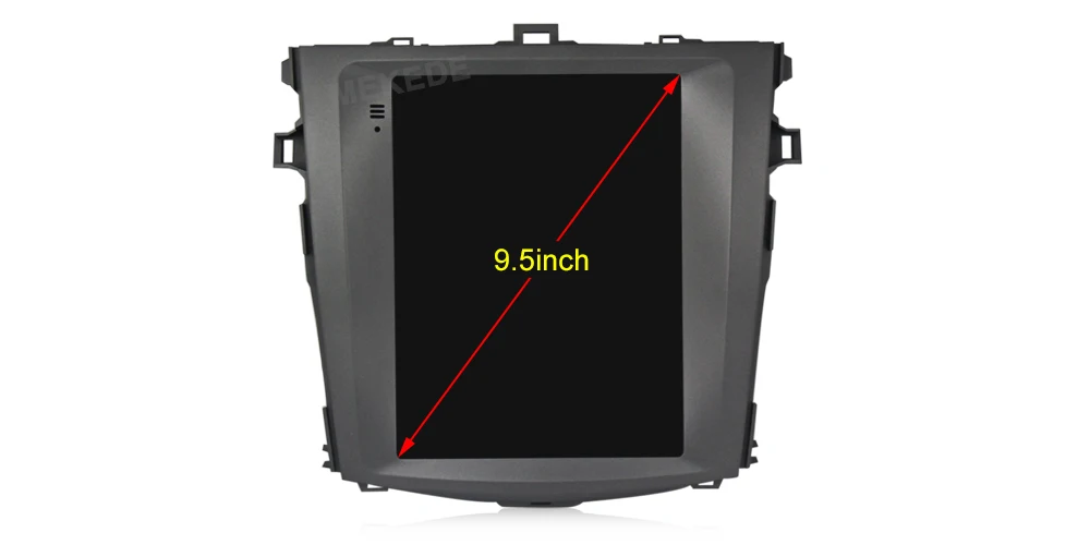 Clearance MEKEDE Android 8.1 RAM 2GB 2 Din Car Multimedia Player For Toyota Corolla 2007 2008 2009 2010 2011 DVD Radio Gps Naviagtion WIFI 5 Clearance MEKEDE Android 8.1 RAM 2GB 2 Din Car Multimedia Player For Toyota Corolla 2007 2008 2009 2010 2011 DVD Radio Gps Naviagtion WIFI 5