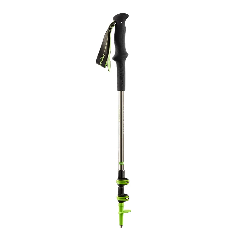 Палки для скандинавской ходьбы Naturehike сверхлегкие аксессуары улицы|hiking stick|walking