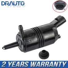 Pompe de lavage de pare-brise, pour Cadillac Srx Escalade Cts Dts Escalade Allante Limousine