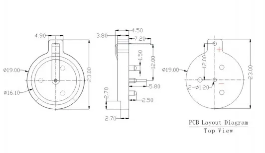BS1620-1 DS