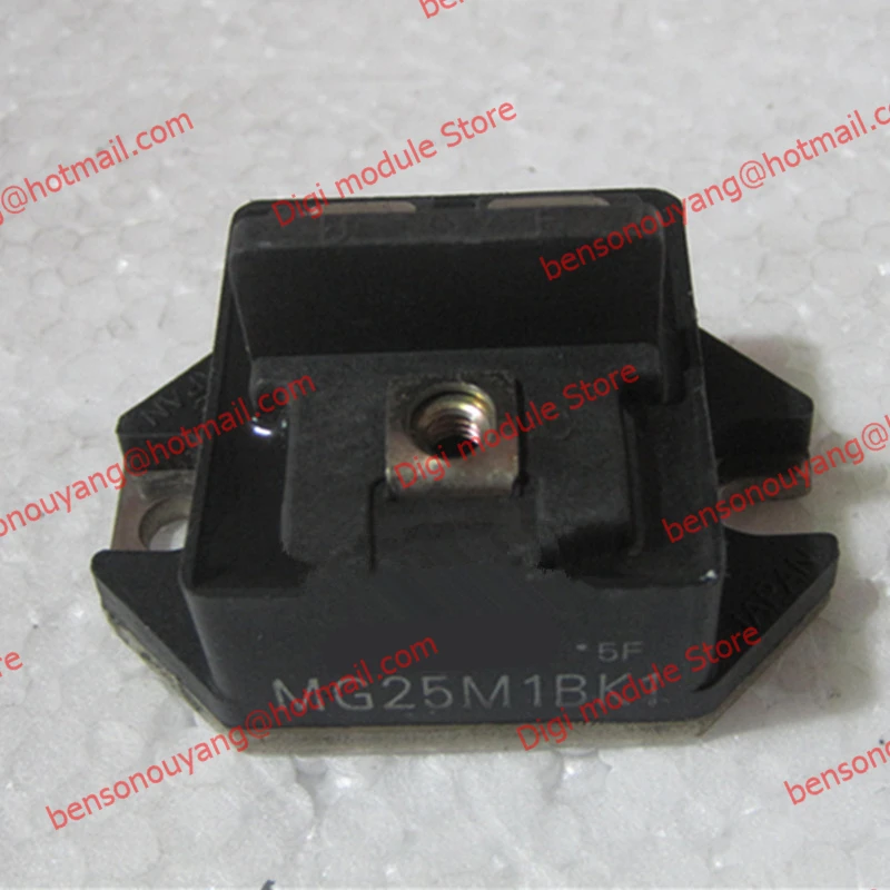 

MG25M1BK1 Free Shipping
