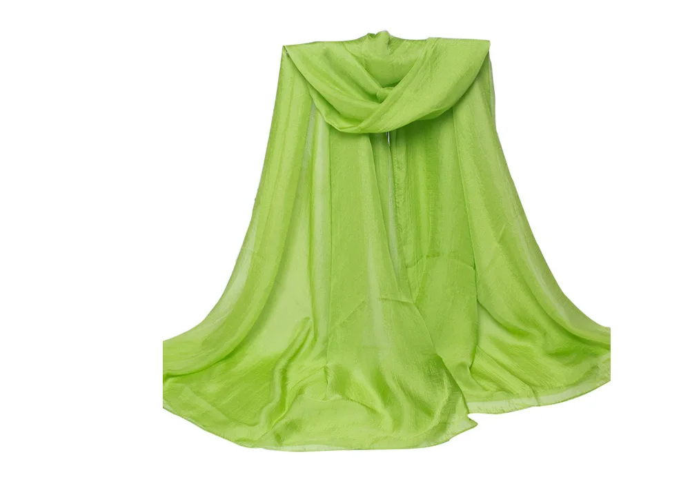 Ladies Chiffon Scarves (14)