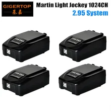 Free Shipping 5pcs/lot Martin Lightjockey 1024 USB Controller DMX1024 USB Controller Led Stage Light DMX Stage Light Controller 5pcs lot sg6841sz sg6841s sg6841 highly integrated green mode pwm controller