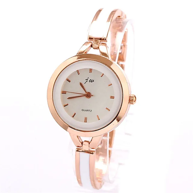 2017 New Elegant Women Girl Bracelet Watch Quartz OL Ladies Wrist Watch Dropship 2017 New Elegant Women Girl Bracelet Watch Quartz OL Ladies Wrist Watch Dropship