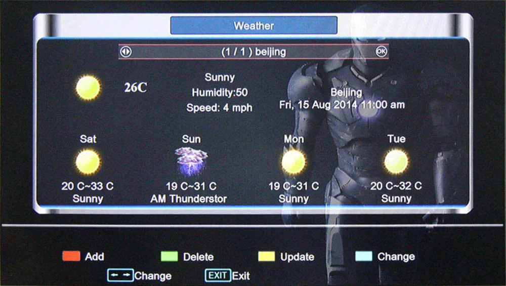 2-Weather