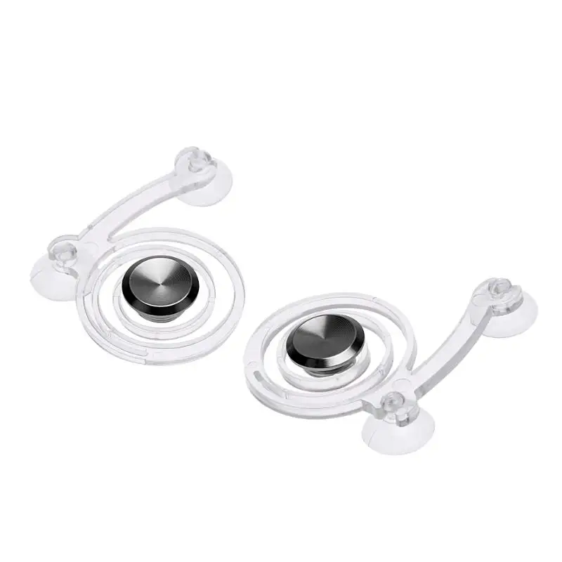 

Mini Golden Joysticks Touch Screen Vacuum Cups Pair Arcade Game Controller Joystick Celular Control for Smart Phone Tablet Games