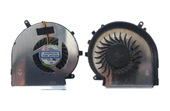 

SSEA Wholesale New CPU cooling Fan for MSI GE62 GE72 PE60 PE70 GL62 PAAD06015SL Free Shipping