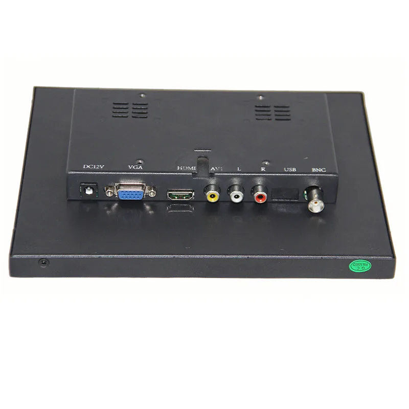 Goede Koop 9.7 Inch IPS LCD HD Monitor Draagbare Touchscreen Met HDMI