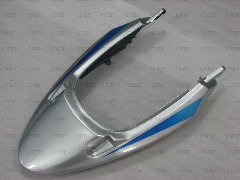 GSX650F 2008 2013 Катана Пластик Обтекатели GSX650 Набор для всего тела 2010 светильник сине
