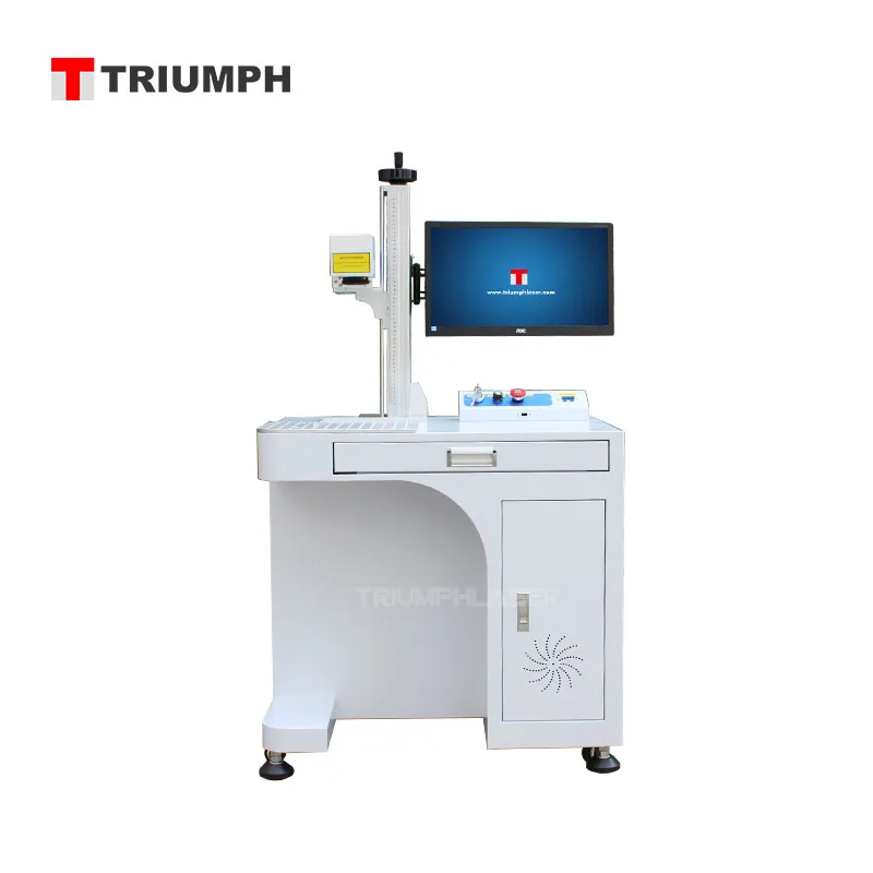 laser marking machine F20MS 03