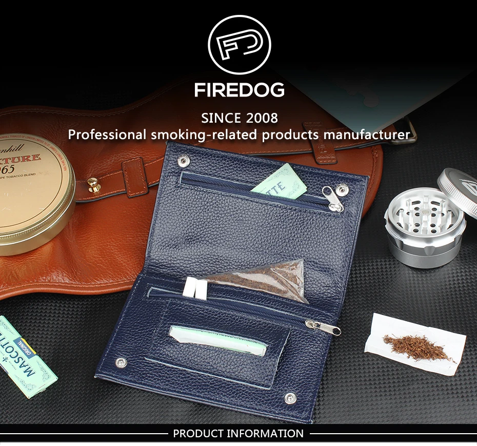 rolling paper gift