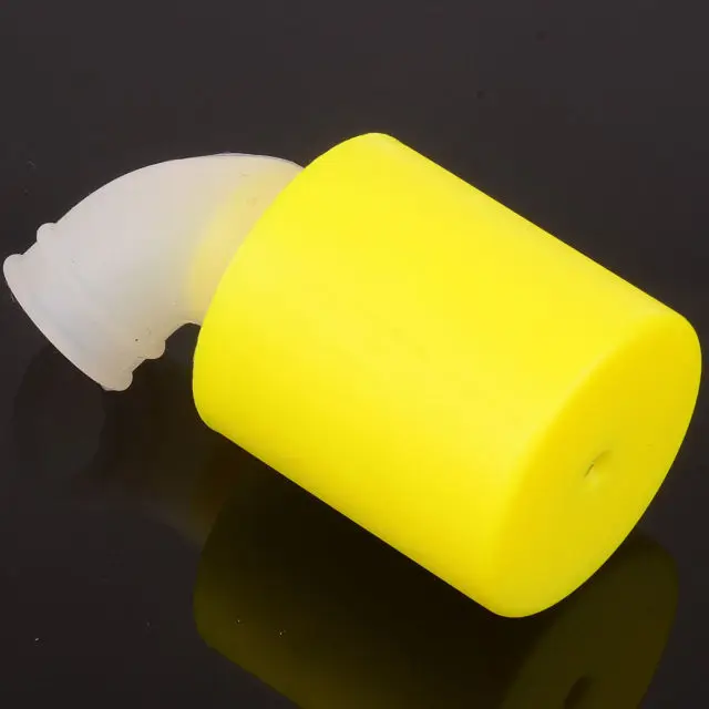 

RC HSP 81043 Plastic Air Filter For 1/8 Nitro On-Road Car Truck Buggy