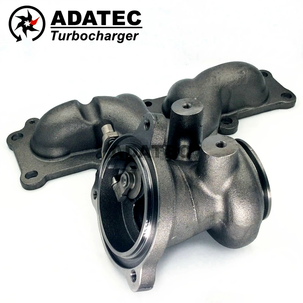 K03 Turbine Exhaust Housing 53039700288 53039880288 Turbo