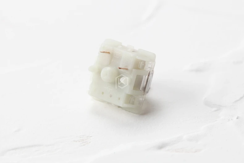 Gateron-interruptor Silencioso para Teclado Mecânico Personalizado Vermelho Preto Marrom Xd64 Xd60 Eepw84 Gh60 Tada68 Xd96 87 Ansi 104 - Imagem 3