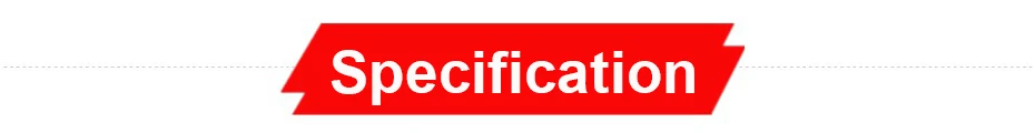 007Specification