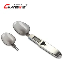 500 г/0,1 г бытовые кухонные весы портативные измерительные ложки цифровые весы многофункциональные измерительные ложки электронные весы