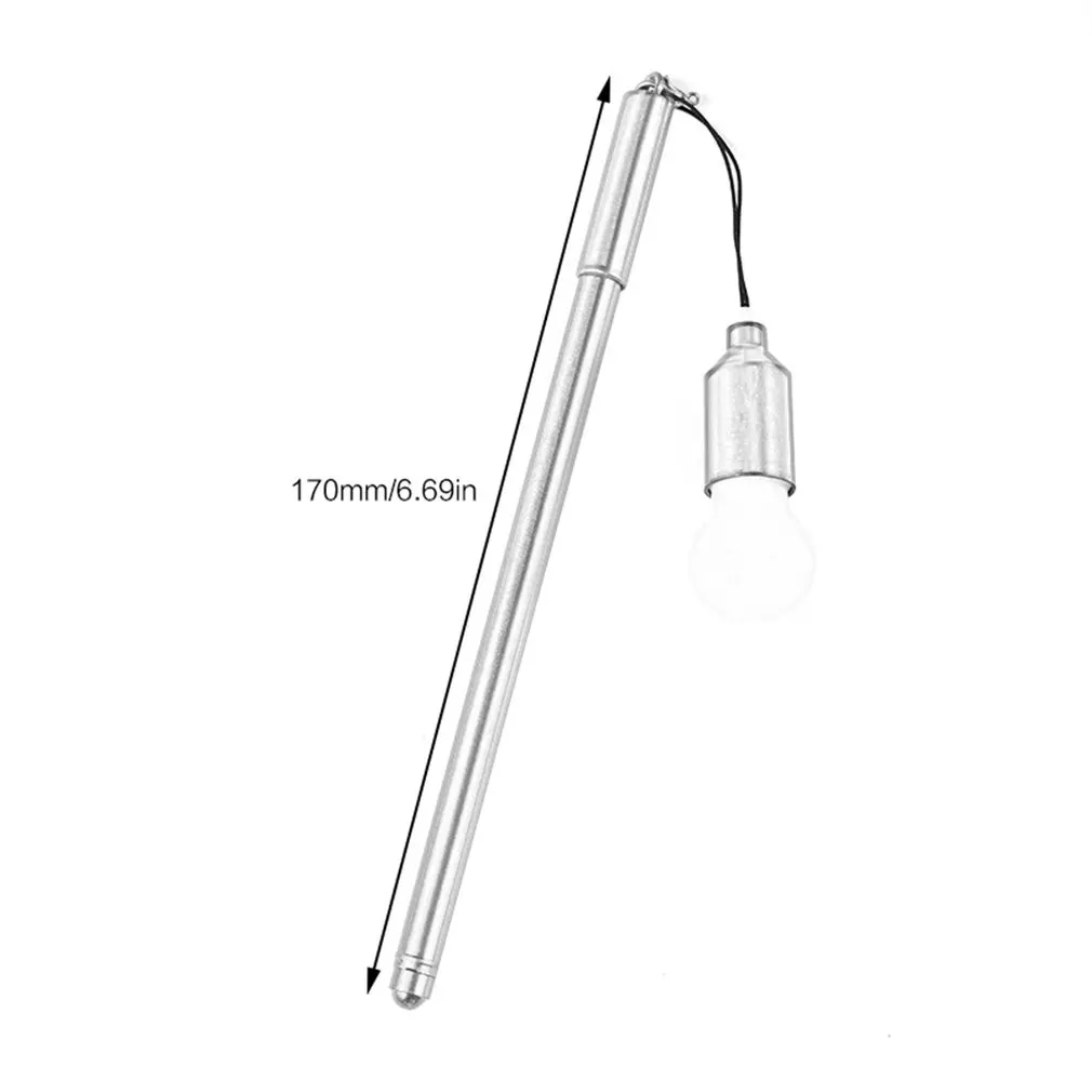 DL Korean creative stationery small fresh and lovely light bulb pen 0.38mm black whole needle tube literary pendant neutral