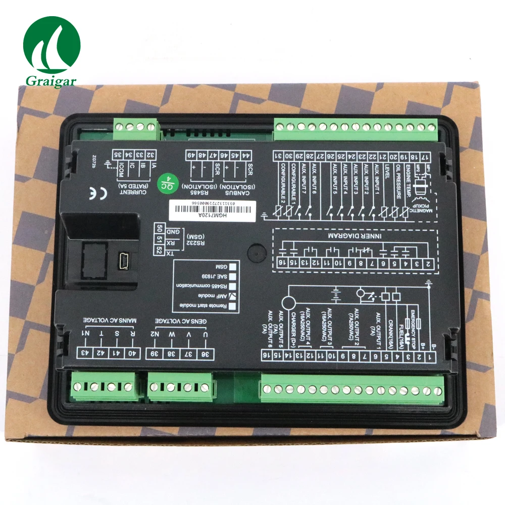 HGM7120A(10)