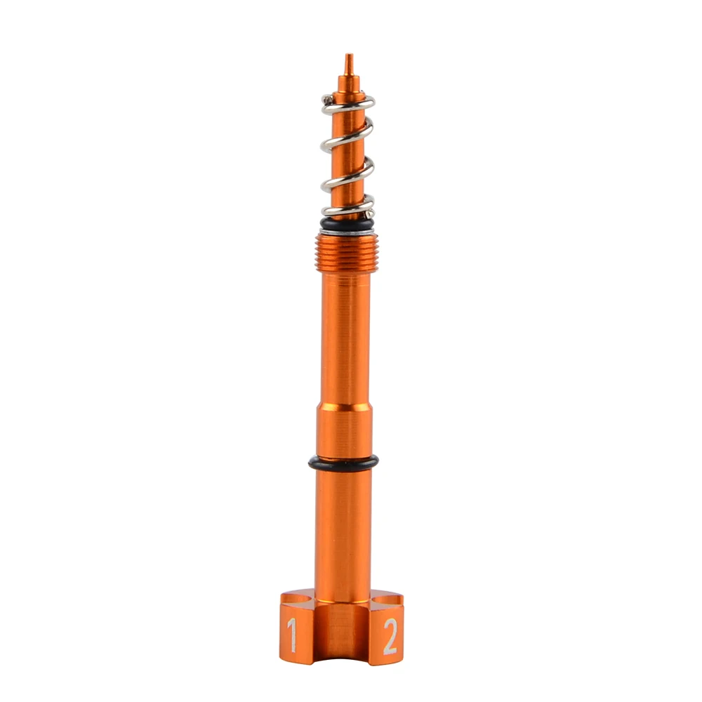 NICECNC Carburetor Easy Air Fuel Mixture Adjuster Screw Tool For KTM 250 450 505 SX-F XC-F 400 450 XC-W 450 525 SX XC MXC EXC