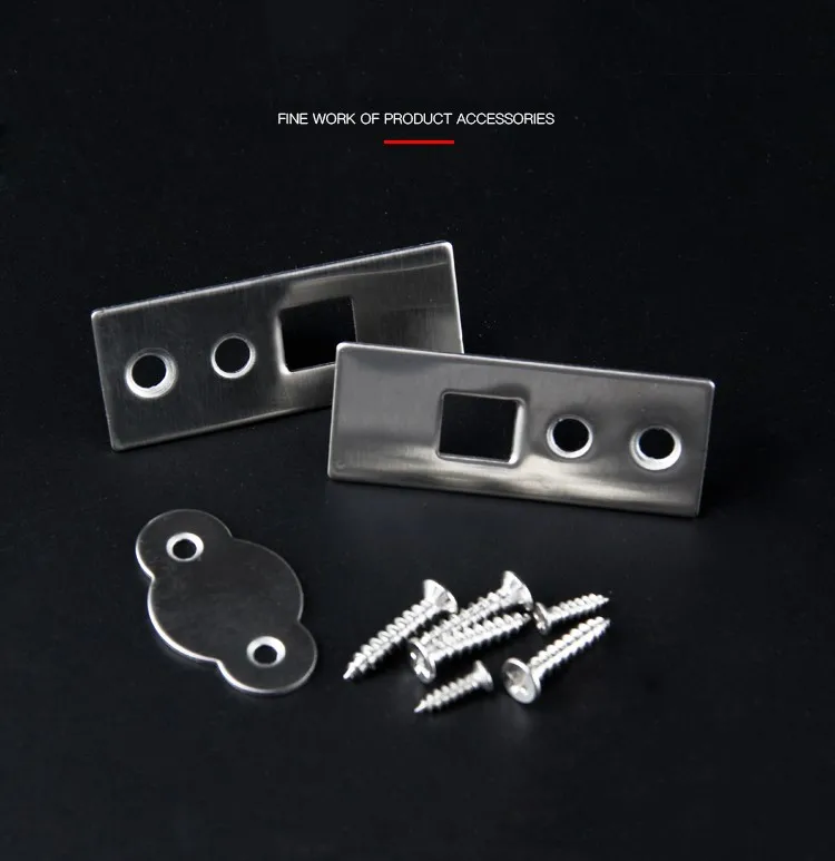 De Madeira, Gap Levantamento Selo Tira, Dustproof, Soundproof, Quiet