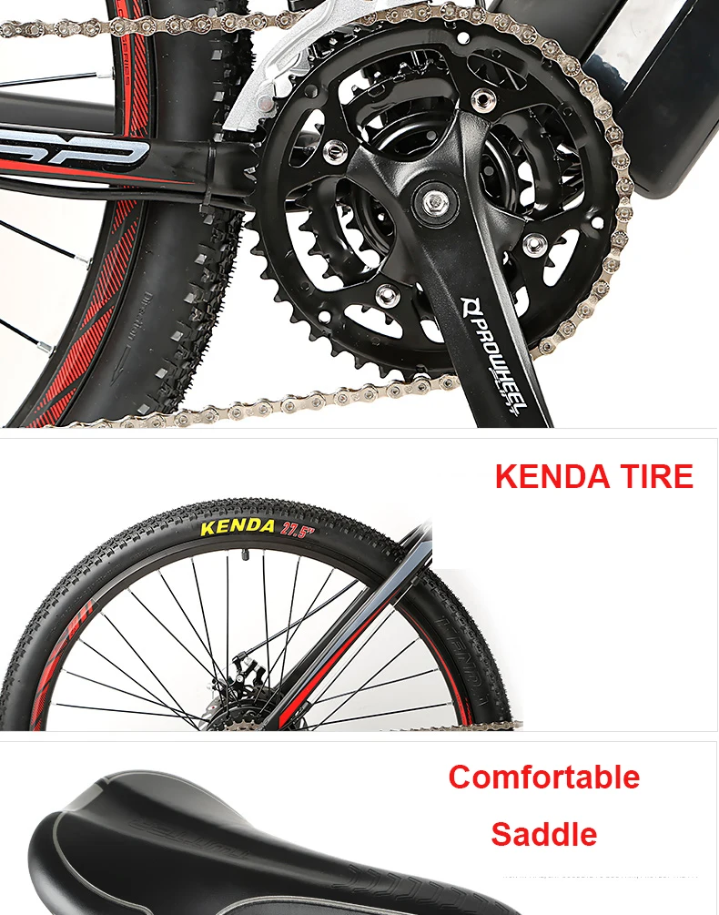 Discount 27.5 inches electric Assist mountain ebike 250W electric bicycle 27speed rear drive 48v lithium battery electric mountain bike 11 Discount 27.5 inches electric Assist mountain ebike 250W electric bicycle 27speed rear drive 48v lithium battery electric mountain bike 11