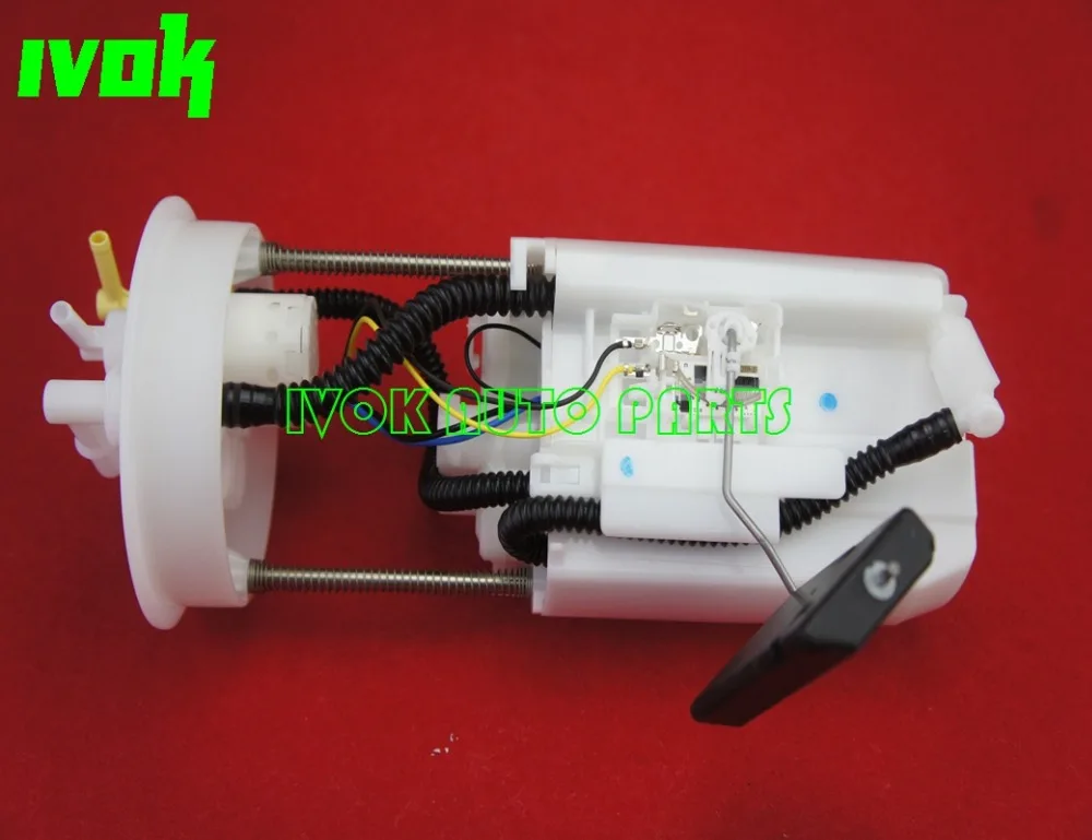 Топливный насос в сборе для 06-14 Honda Civic 17708-SMG-E02 101962-0550 17045SMGE02 17045 SMG E02