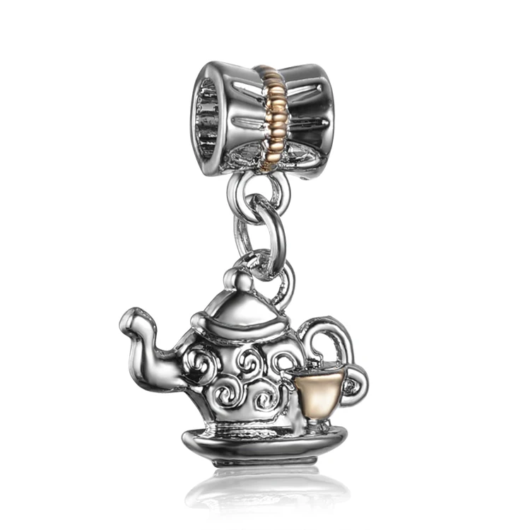 ciondolo pandora tazza ciondolo pandora tazza