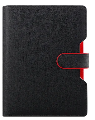 Loose leaf notebook business loose leaf folder stationery diary