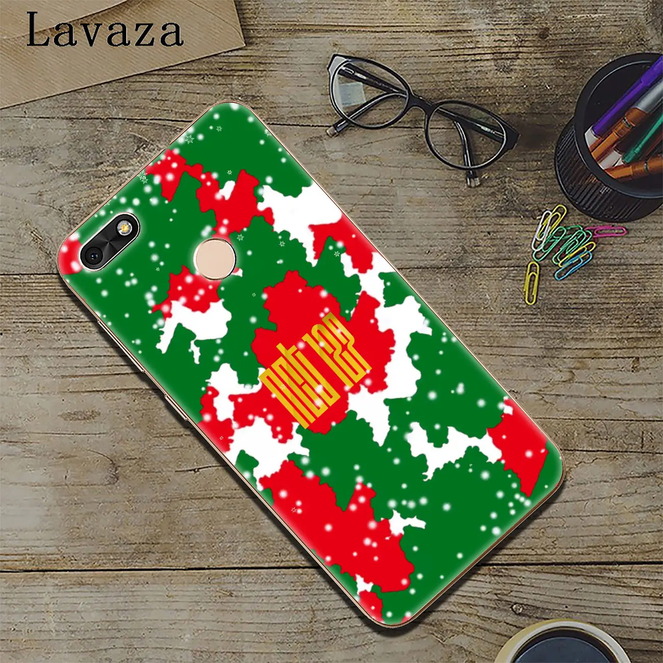 Чехол для телефона Lavaza NCT U 127 DREAM kpop чехол Huawei Y9 Y7 Prime 2019 2018 Honor 20 10 8A 8X 8 9X 9 Lite 7C 7X 7A