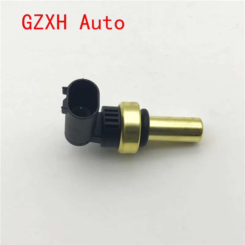 Coolant Temperature Sensor New For Chevrolet Cruze Sonic Astra 55563530 55353807 55591401 SWS001 coolant level sensor