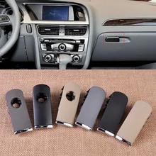 CITALL 8E1857131 1pc Tampa Da Caixa De Luva De Plástico Aberto Identificador de Bloqueio Extrator Apto para Audi A4 8E B6 B7 2001 2002 2003 2004 2005 2006 2007