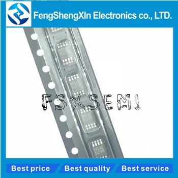 

10pcs/lot New LM3485MM S29B MSOP-8 DC - DC PFET step-down controller chip