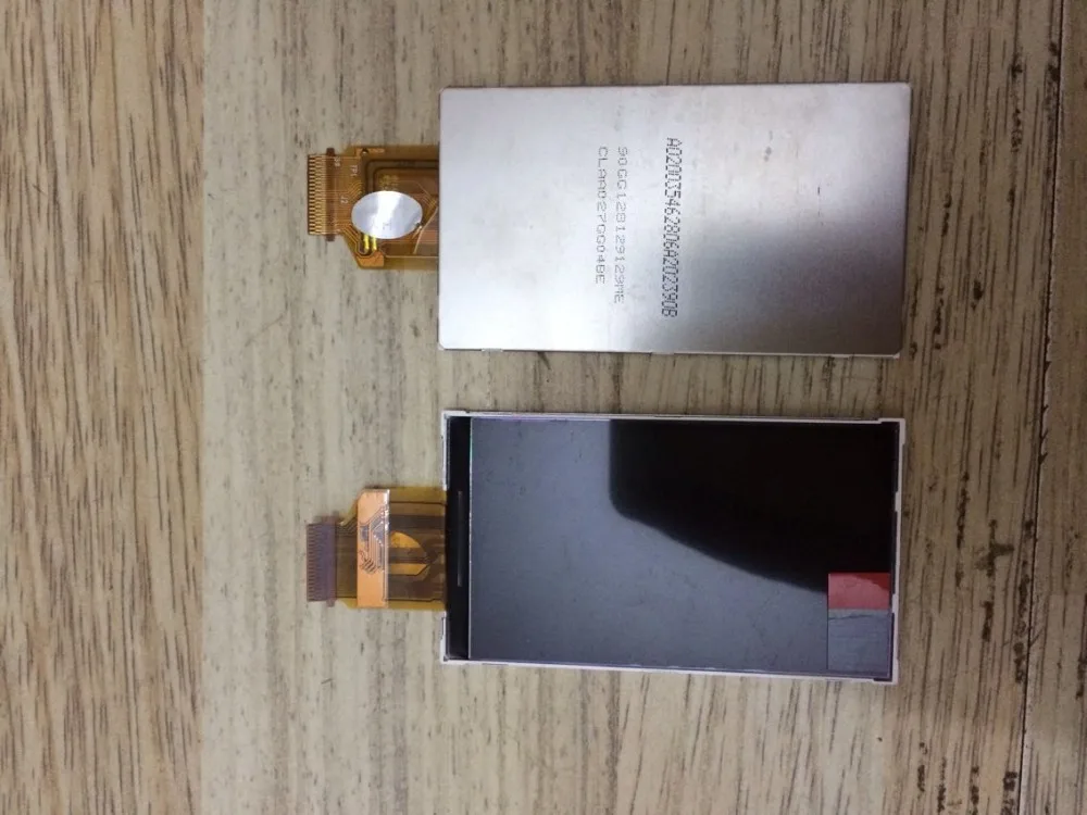 

FREE SHIPPING New LCD Screen Display For Sony HDR-CX220 CX220E SCREEN