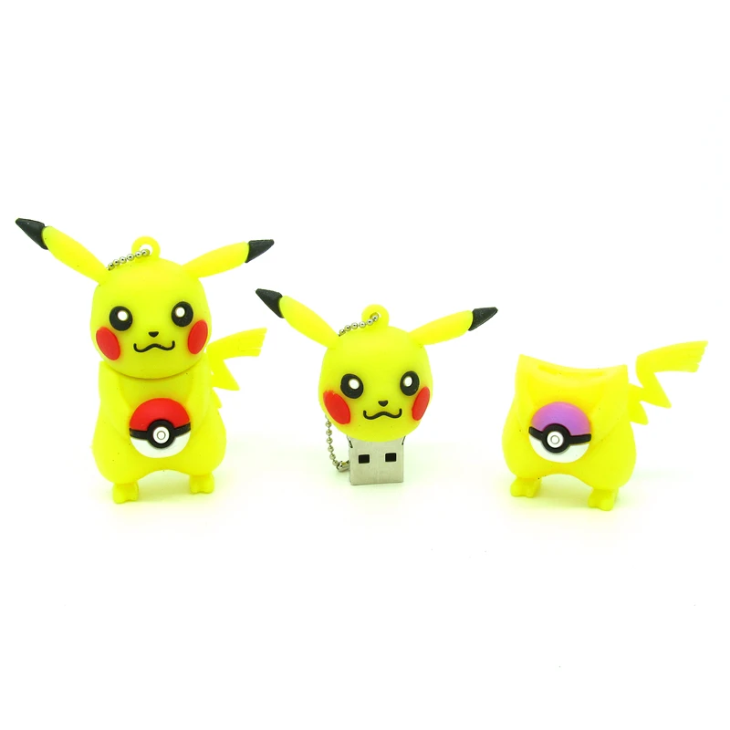 cartoon Pikachu hold Pokeball usb flash drive disk memory stick mini computer gift 4gb 8gb 16gb pendrive 32gb Pen drive Pokemon cartoon Pikachu hold Pokeball usb flash drive disk memory stick mini computer gift 4gb 8gb 16gb pendrive 32gb Pen drive Pokemon