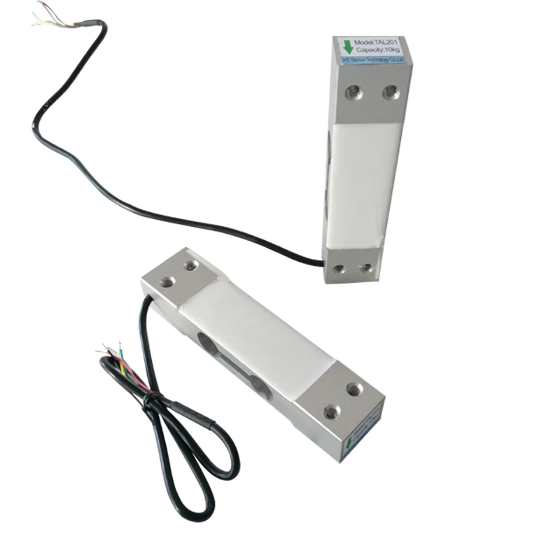 Buy 30kg beam type weight sensor TAL201 from Reliable sensor weight suppliers