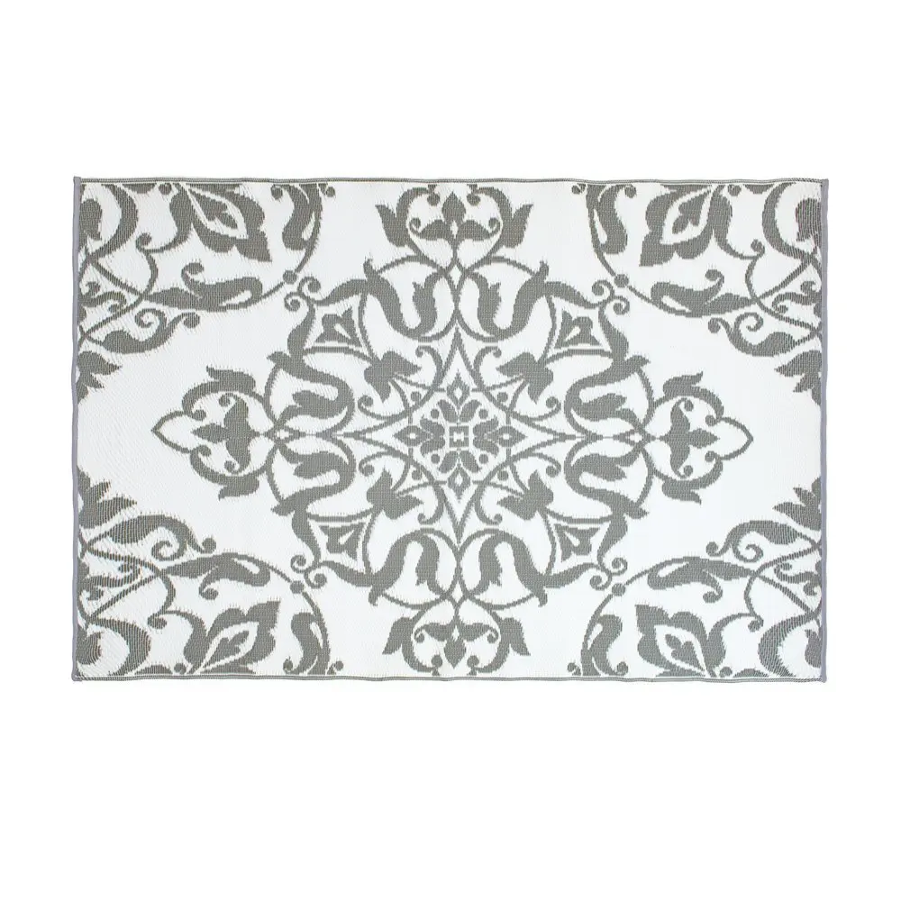 Outdoor Rug Mad Mats Uv Fade Resistant Waterproof Woven Outdoor