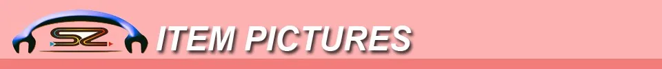 ITEM PICTURES